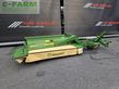 Cortacésped manual - Krone - ec r 280 cv