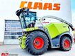 Cosechadora de Cereal - Claas - jaguar 950