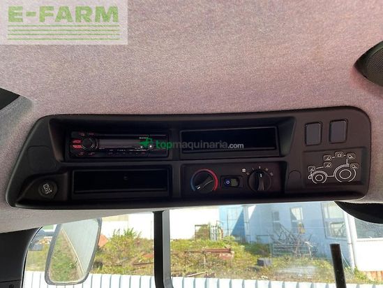 Tractor agrícola - Steyr - 6170 cvt