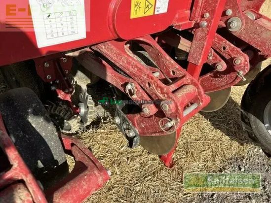 Sembradora monograno mecanica - Horsch - maestro 12 rv