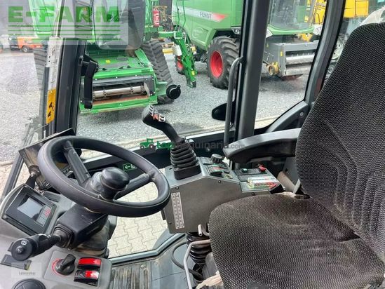 Telescopica - Weidemann - 5080 t