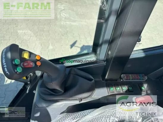 Cortacésped manual - Schaffer - 3650 t