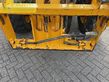 Telescopica - JCB - verreiker 531-70 agrisuper