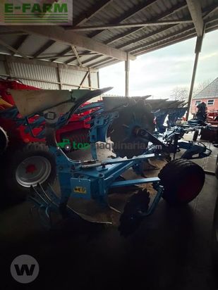 Arado - Lemken - juwel 8/5