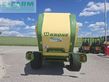 Empacadora gigant - Krone - comprima v 150 xc x-treme
