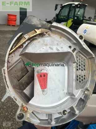 Sembradora monograno mecanica - Monosem - ng plus 4