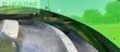 Cosechadora de Cereal - John Deere - 8500