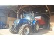 Tractor agrícola - New Holland - t7-245pc-plmi