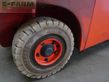 Elevadora - Linde - h 18 t evo 391-00