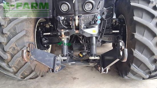 Tractor agrícola - New Holland - t 7.275