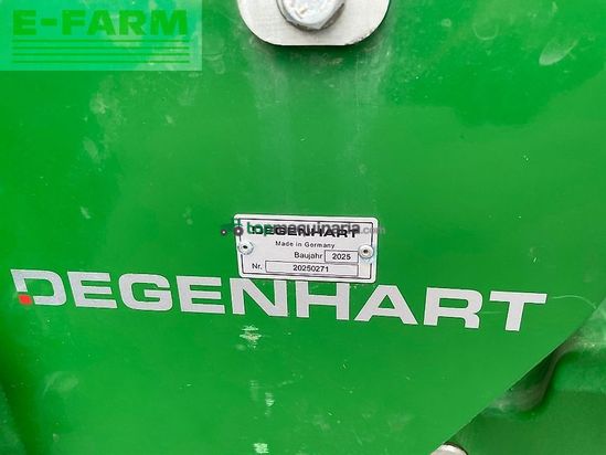 Tractor agrícola - John Deere - 8r340/8r 340 garantie 04/2028