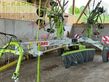 Henificador - Claas - liner 1250