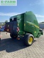 Empacadora gigant - John Deere - v451 m
