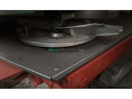 Esparcidor - Kuhn - axera