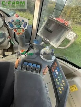 Tractor agrícola - Fendt - 826 profi plus