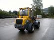 Minicargadora - Eurotrac - 850 / w13-cf hoflader
