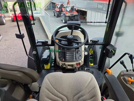 Tractor agrícola - John Deere - 5067e (stage v)