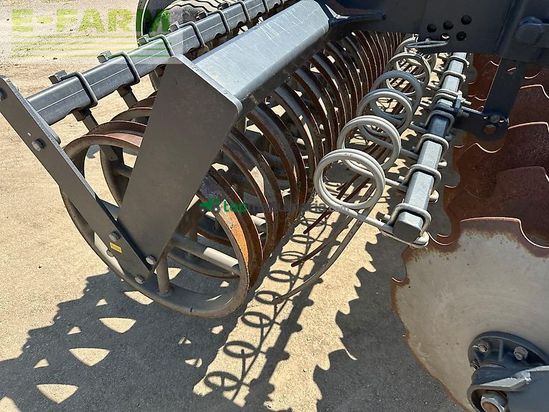 Grada de disco - Agro-Tom - ath-6