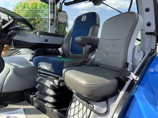 Tractor agrícola - New Holland - t7.260 tractor (st23278)