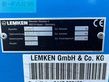 Sembradora - Lemken - zirkon 12/300 saphir 8/300