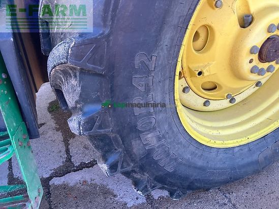 Tractor agrícola - John Deere - 8420 ils, powr shift