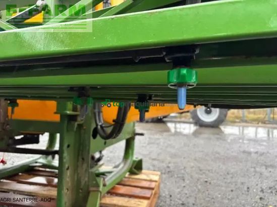 Atomizador - Amazone - uf 901