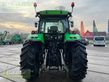 Tractor agrícola - Deutz-Fahr - agrotron 6130