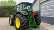 Tractor agrícola - John Deere - 6195r premium edition med frontlift