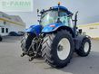Tractor agrícola - New Holland - t7-235pc-sw