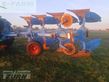 Arado - Lemken - europal 7x 4 l 100