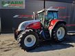 Tractor agrícola - Steyr - 6190 cvt profimodell