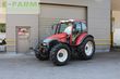 Tractor agrícola - Lindner - geotrac 103