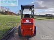 Minicargadora - Weidemann - 1190e elektro