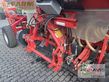 Sembradora monograno mecanica - Kverneland - optima hd