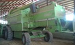 Cosechadora de Cereal - Deutz-Fahr - 4060H Top Liner