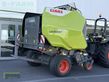Empacadora gigant - Claas - variant 560 rc trend