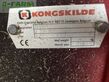 Henificador - Kongskilde - Z555