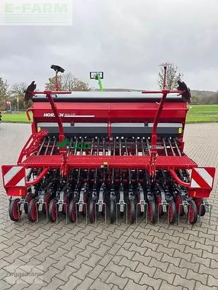 Combinado de siembra - Horsch - versa 3 kr