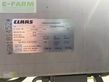 Rastrillo - Claas - liner 1750