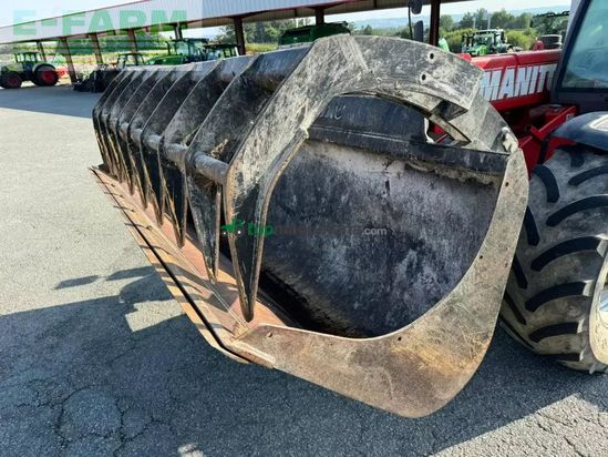 Telescopica - Manitou - mlt 735 120 ps