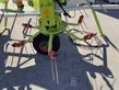 Henificador - Claas - volto 1100
