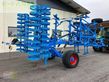 Cultivador - Lemken - karat 9/500 kua