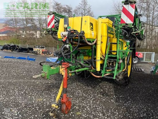 Atomizador - John Deere - 632