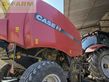 Empacadora gigant - Case IH - rb 455 rc 15 filet