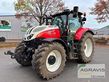 Tractor agrícola - Steyr - cvt 6165