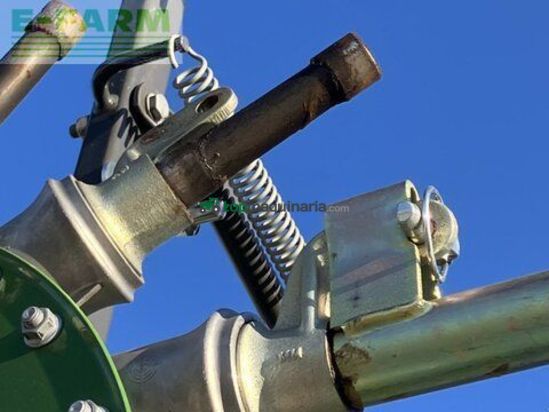 Henificador - Fendt - former 7850