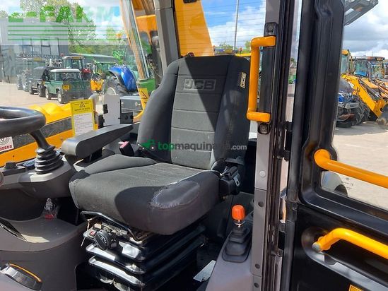 Telescopica - JCB - 532-60 agri telehandler (st26745)