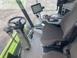 Cosechadora de Cereal - Claas - trion 660