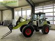 Minicargadora - Claas - torion 530 + pg 10/35 garantie