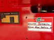 Remolqu esparcidor - Peecon - biga 30 topliner